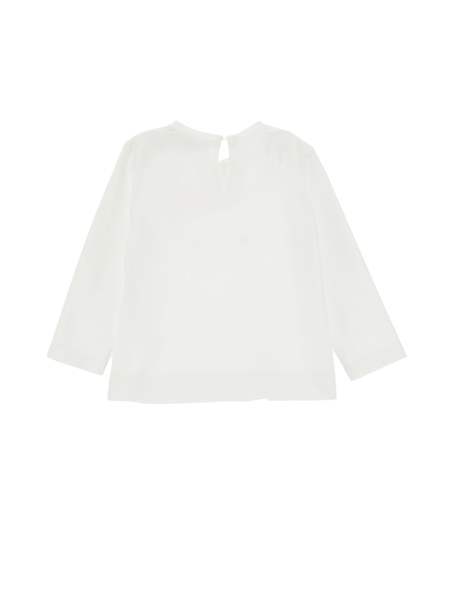 Long sleeve jersey t-shirt