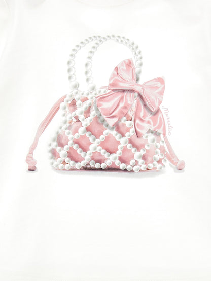 Long sleeve jersey t-shirt