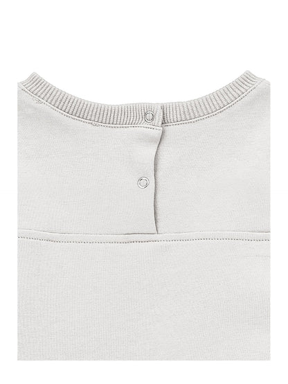 Cry Babies sweatshirt dress