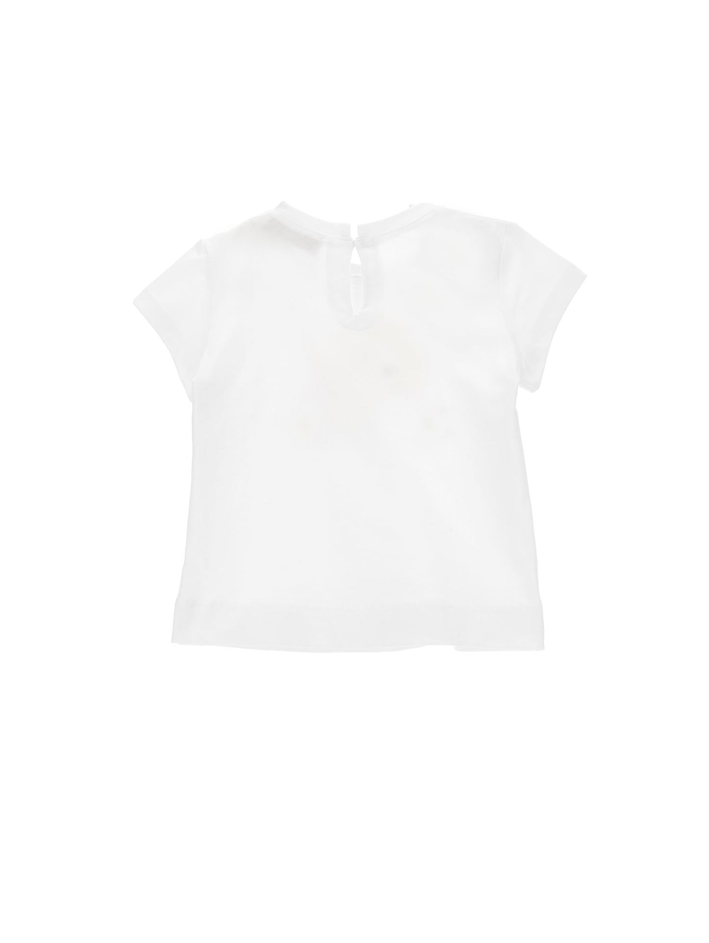 T-shirt en jersey Raiponce