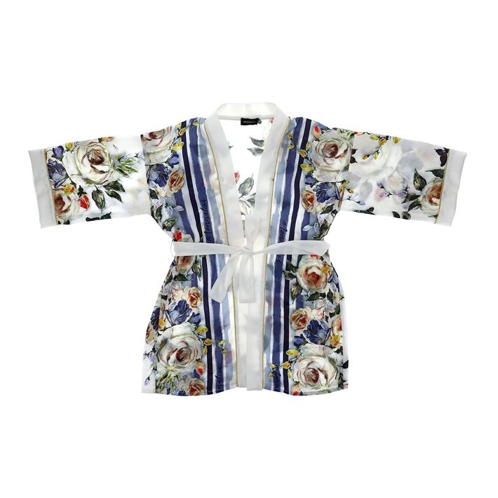 Crêpe jacket
