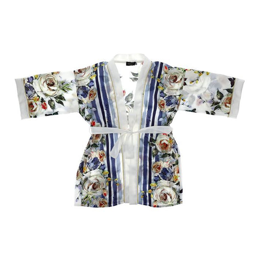 Crêpe jacket
