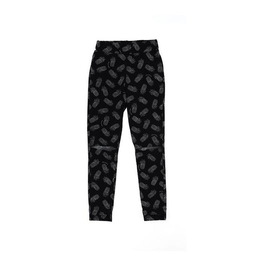 Printed leggings