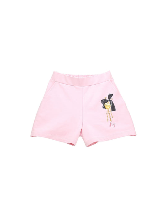 Laerta sweatshirt shorts