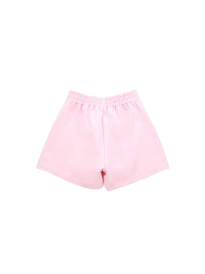 Laerta sweatshirt shorts