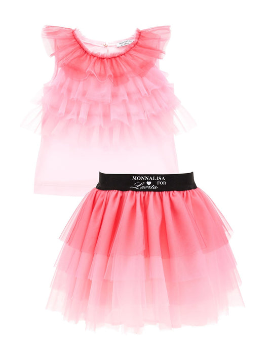 Laerta tulle set