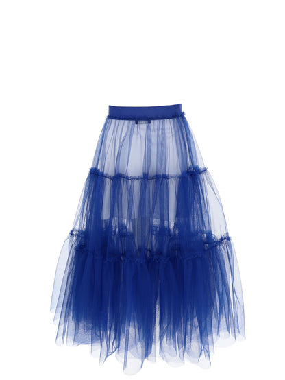 Abito jersey gipsy chic