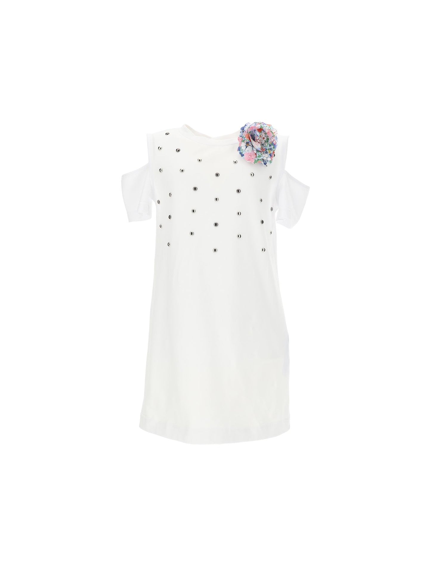 Abito jersey gipsy chic