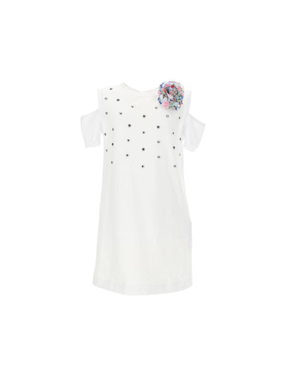 Abito jersey gipsy chic