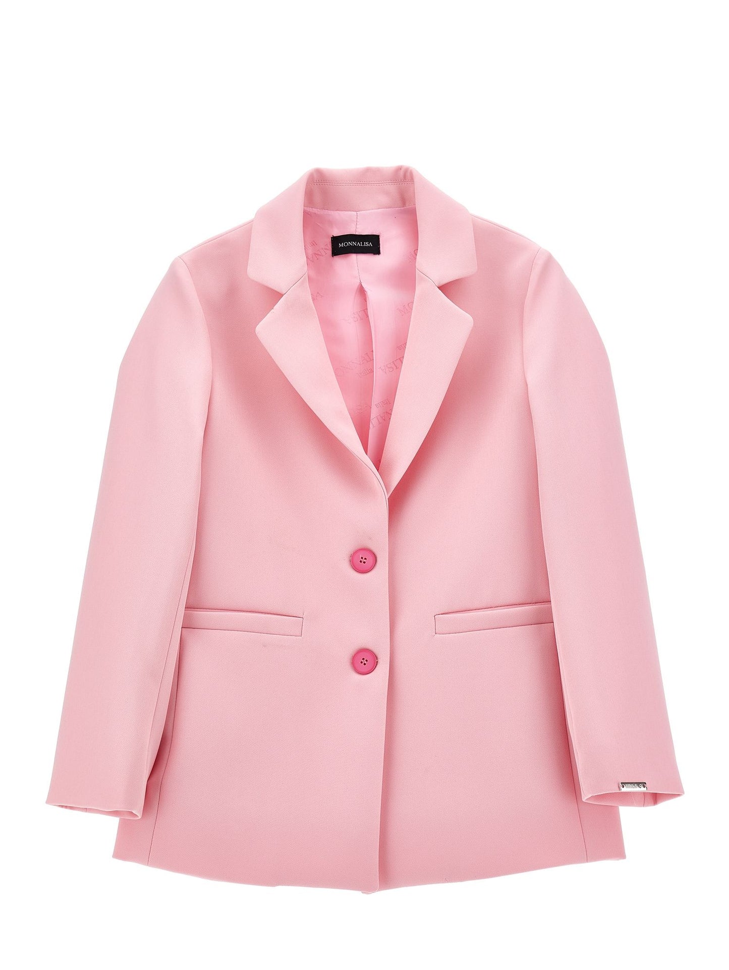 Men's crepe jacket