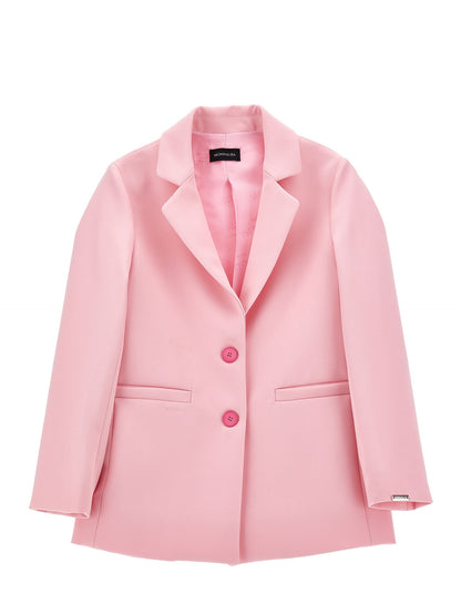Men's crepe jacket