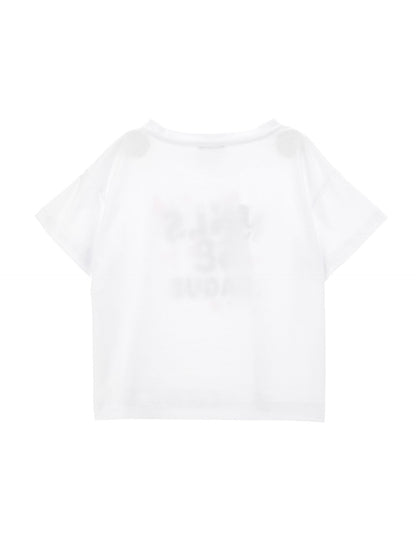 MNLS 68 jersey T-shirt