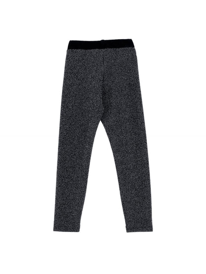 Lurex leggings