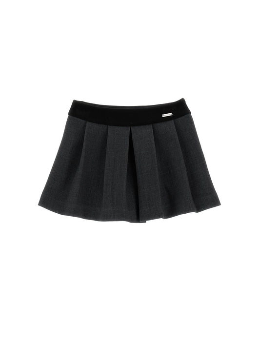 Tennis skirt