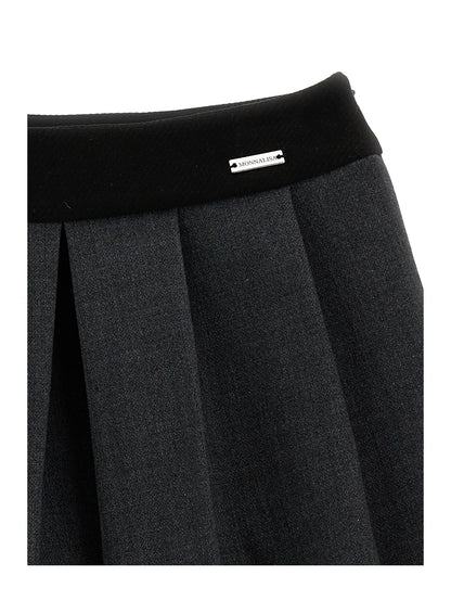 Tennis skirt