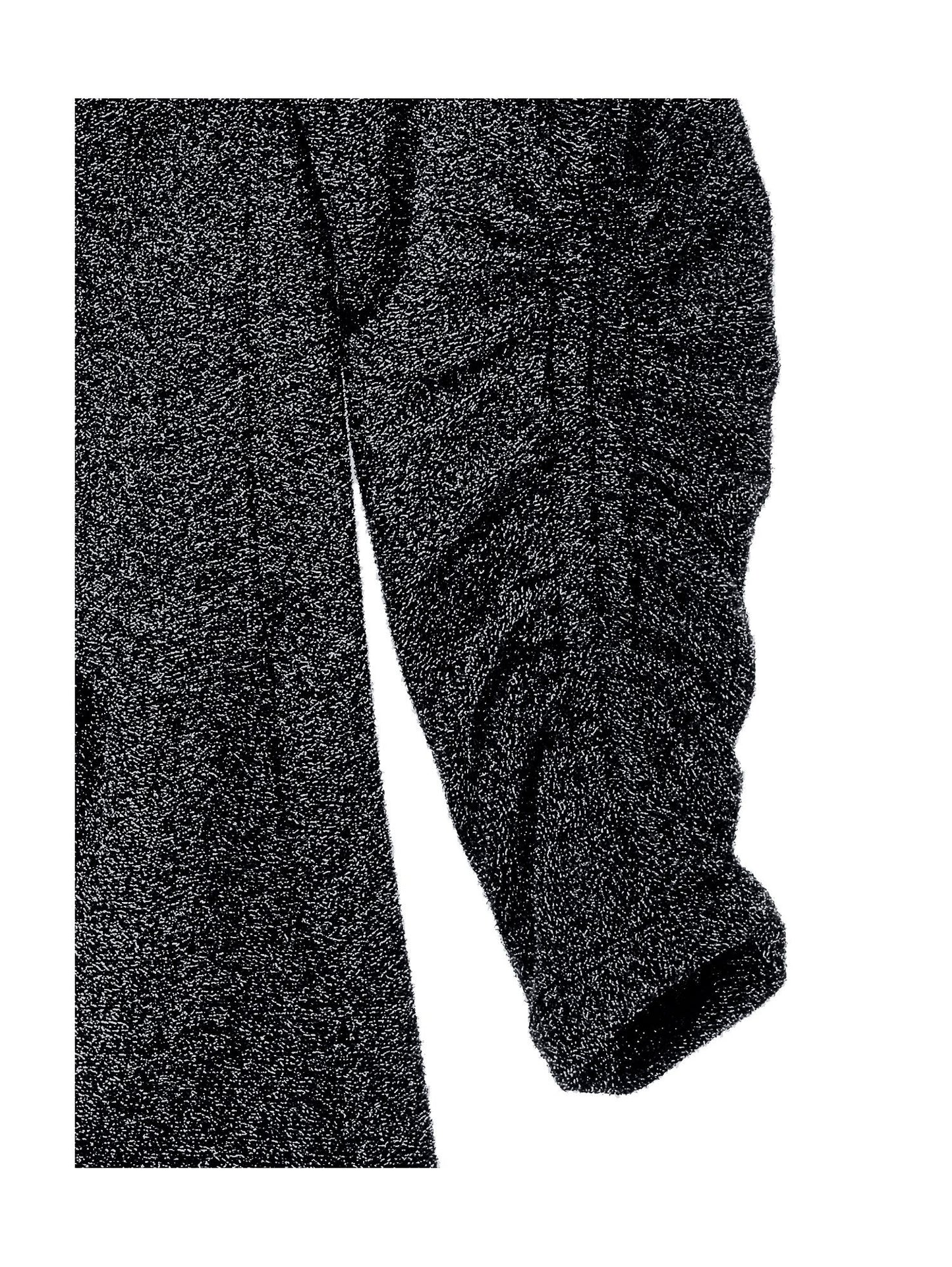 Abito maglia lurex