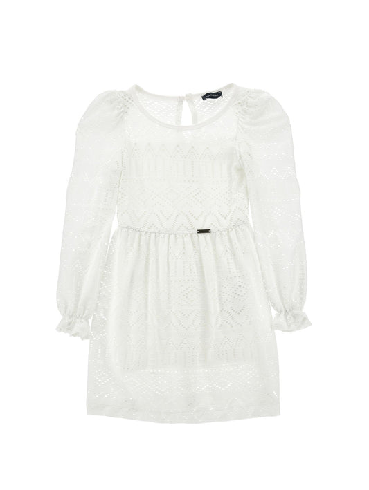Abito intero tricot