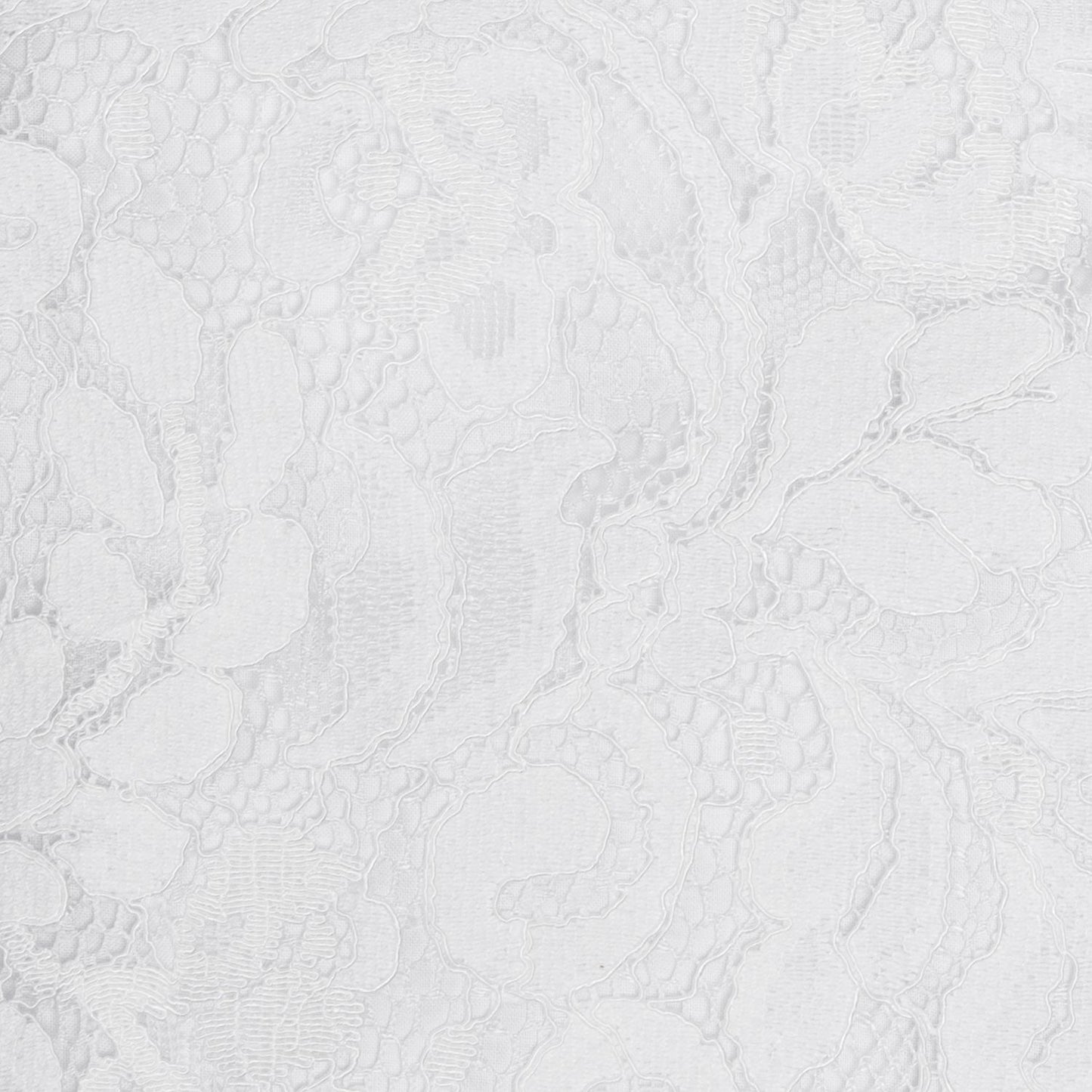 Abito pizzo e bande paillettes