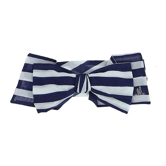 Fascia jersey righe