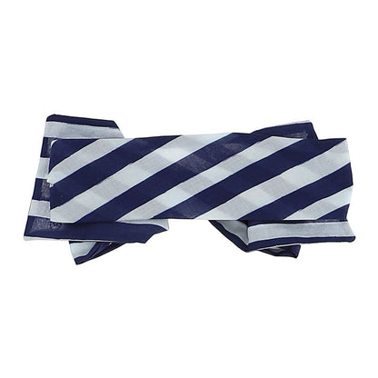 Fascia jersey righe