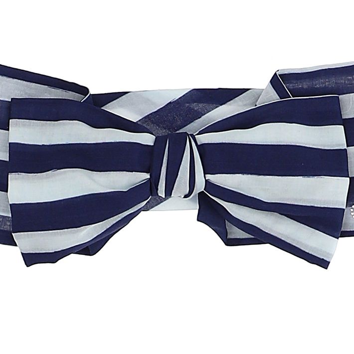 Fascia jersey righe