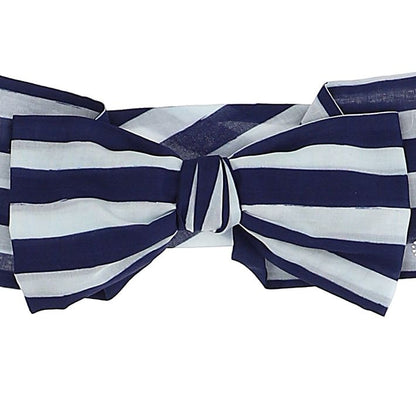 Fascia jersey righe