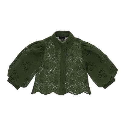 Sangallo shirt