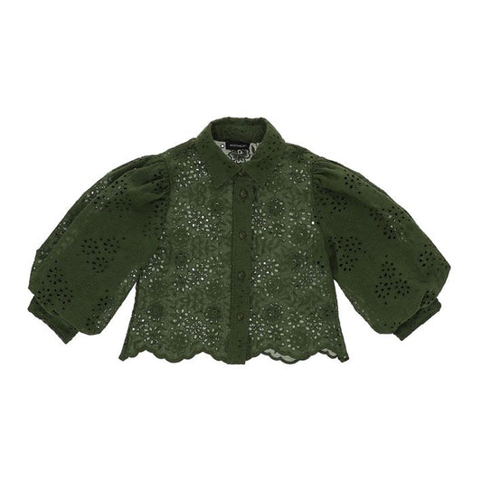 Sangallo shirt