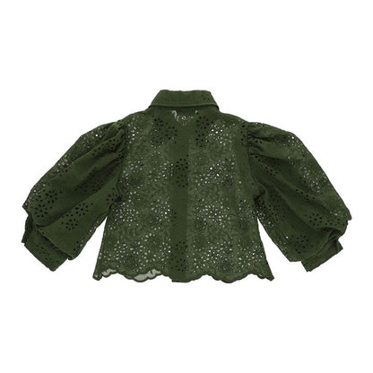 Sangallo shirt