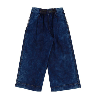 Chambray jeans