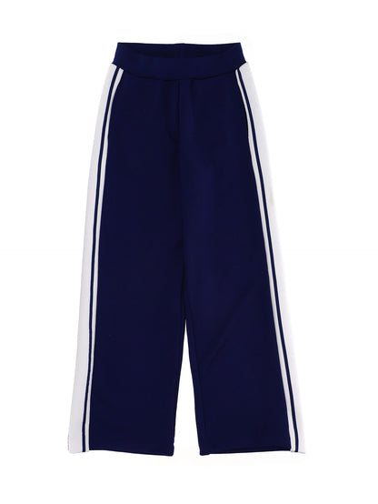Sweatpants with band