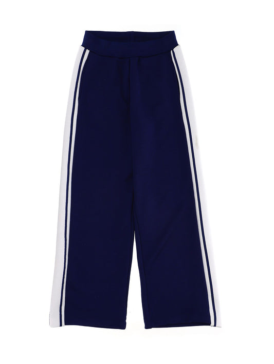 Sweatpants with band