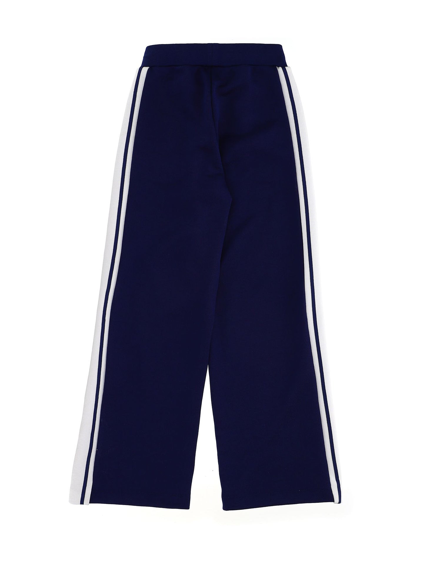 Sweatpants with band