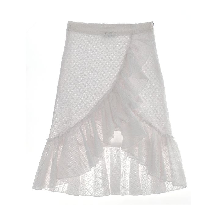 Sangallo skirt
