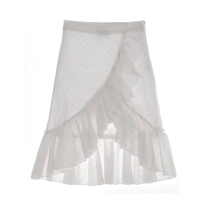 Sangallo skirt