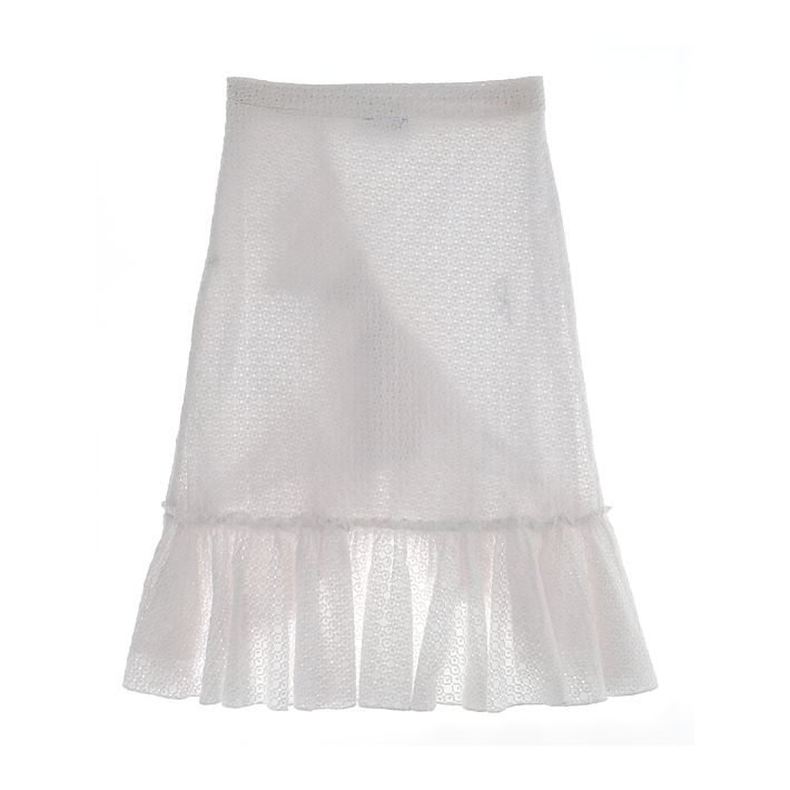 Sangallo skirt