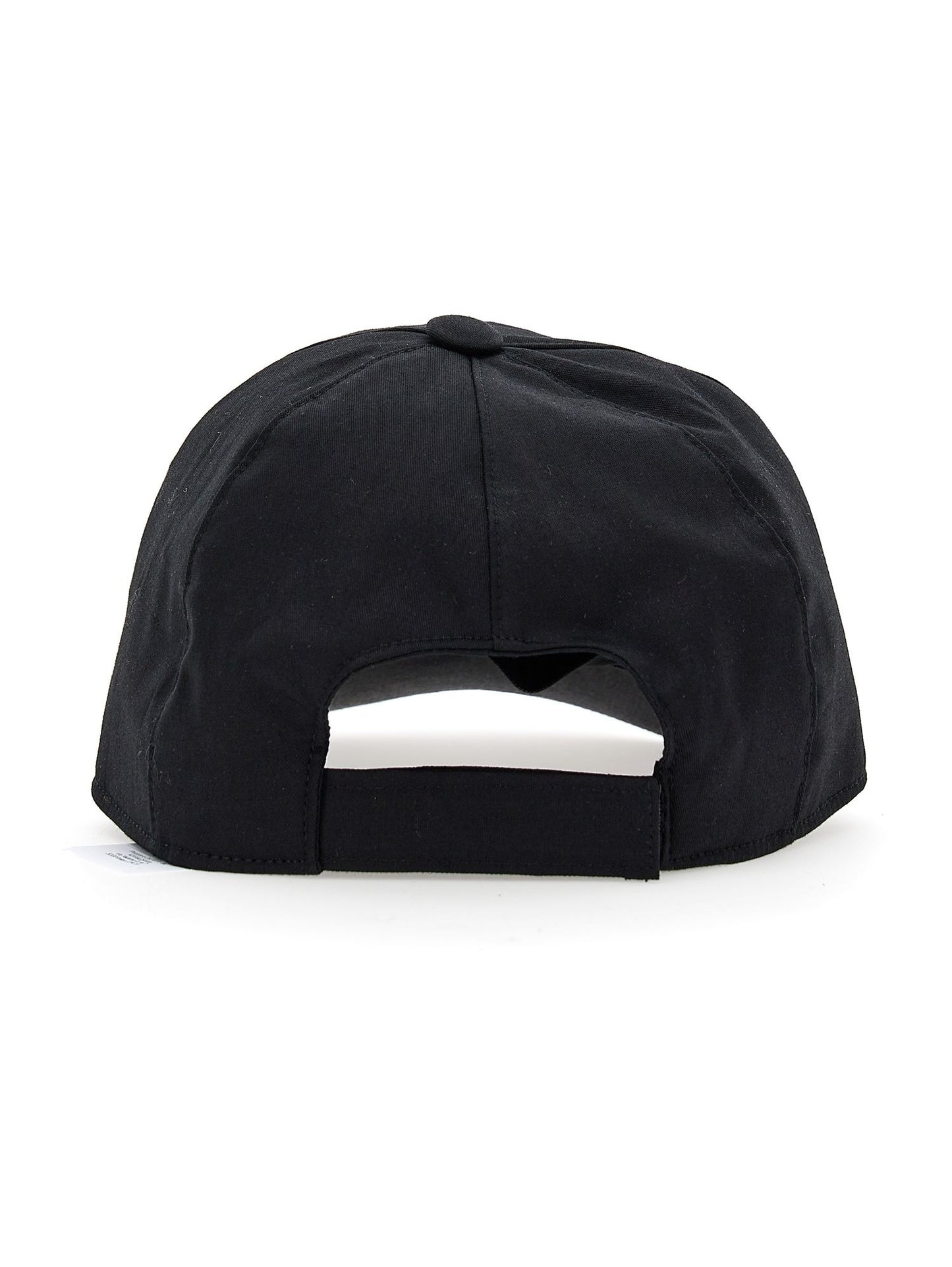 Gabardine baseball with stars