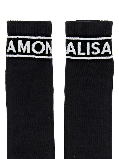 Warm cotton socks