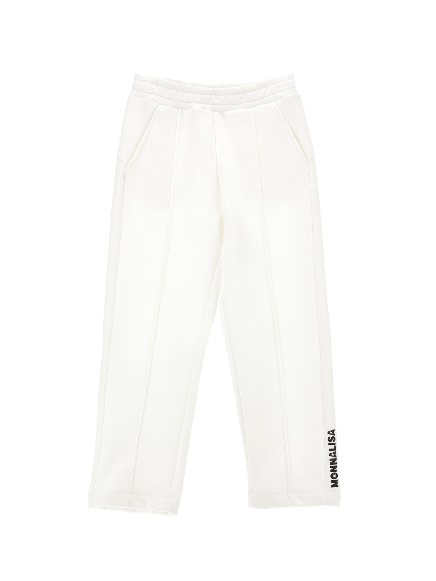 Jogger heavy sweatshirt