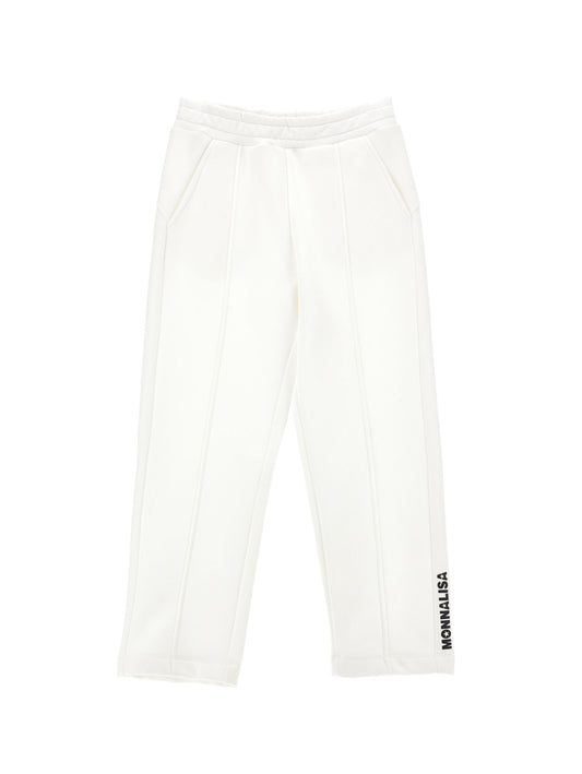 Jogger heavy sweatshirt