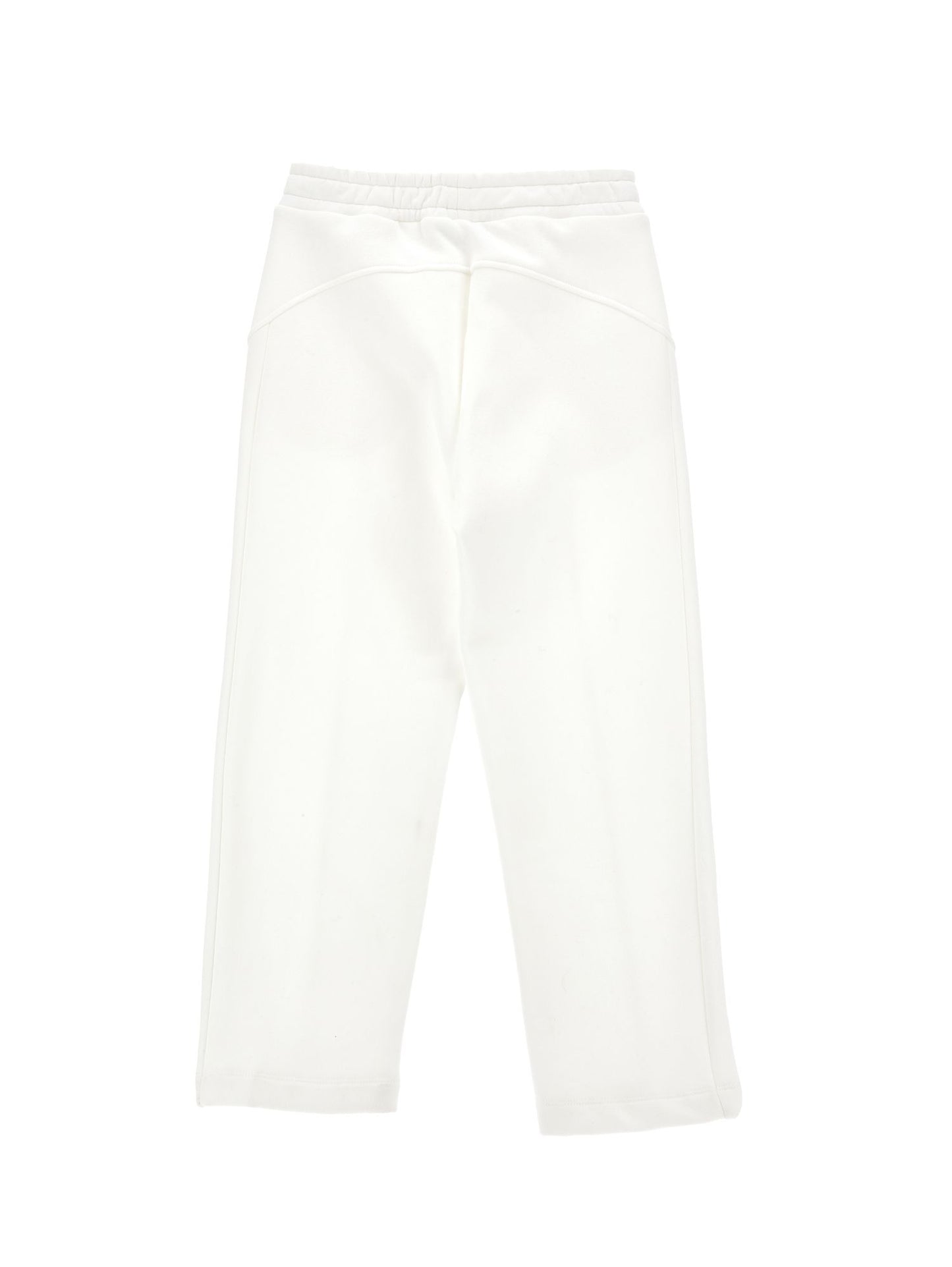 Jogger heavy sweatshirt