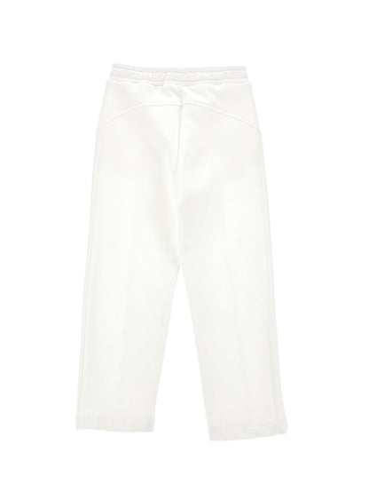 Jogger heavy sweatshirt