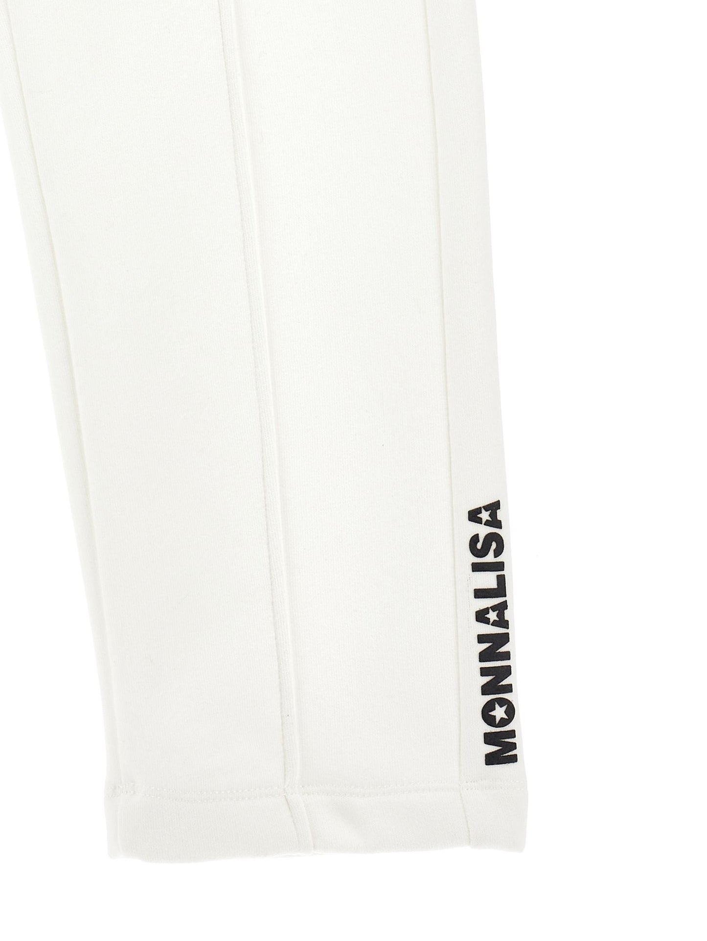 Jogger heavy sweatshirt