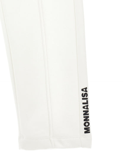 Jogger heavy sweatshirt