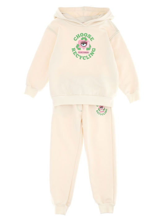 Complete Choose Recycling