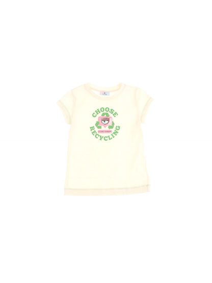 T-shirt Recycling