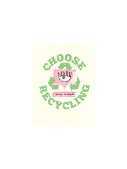 T-shirt Recycling