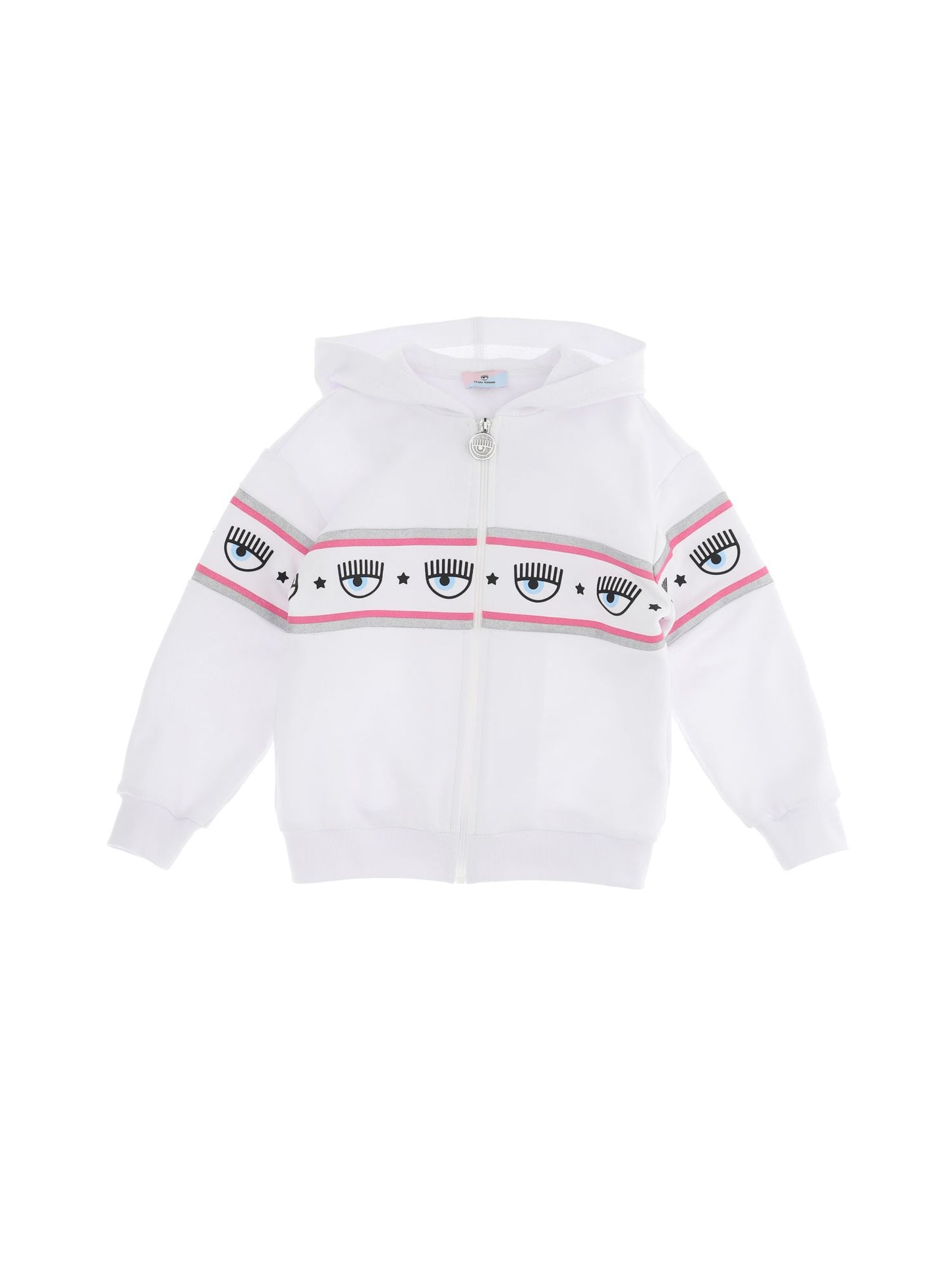 Hoodie maxilogomania