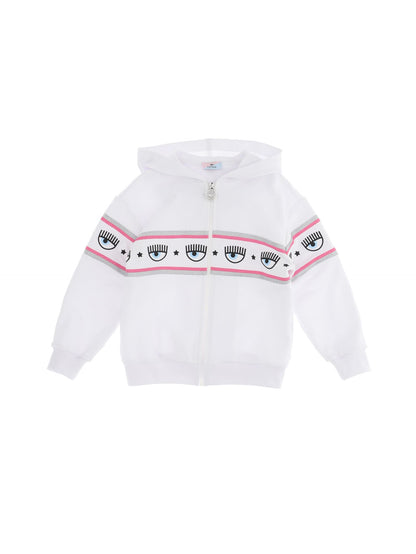 Hoodie maxilogomania