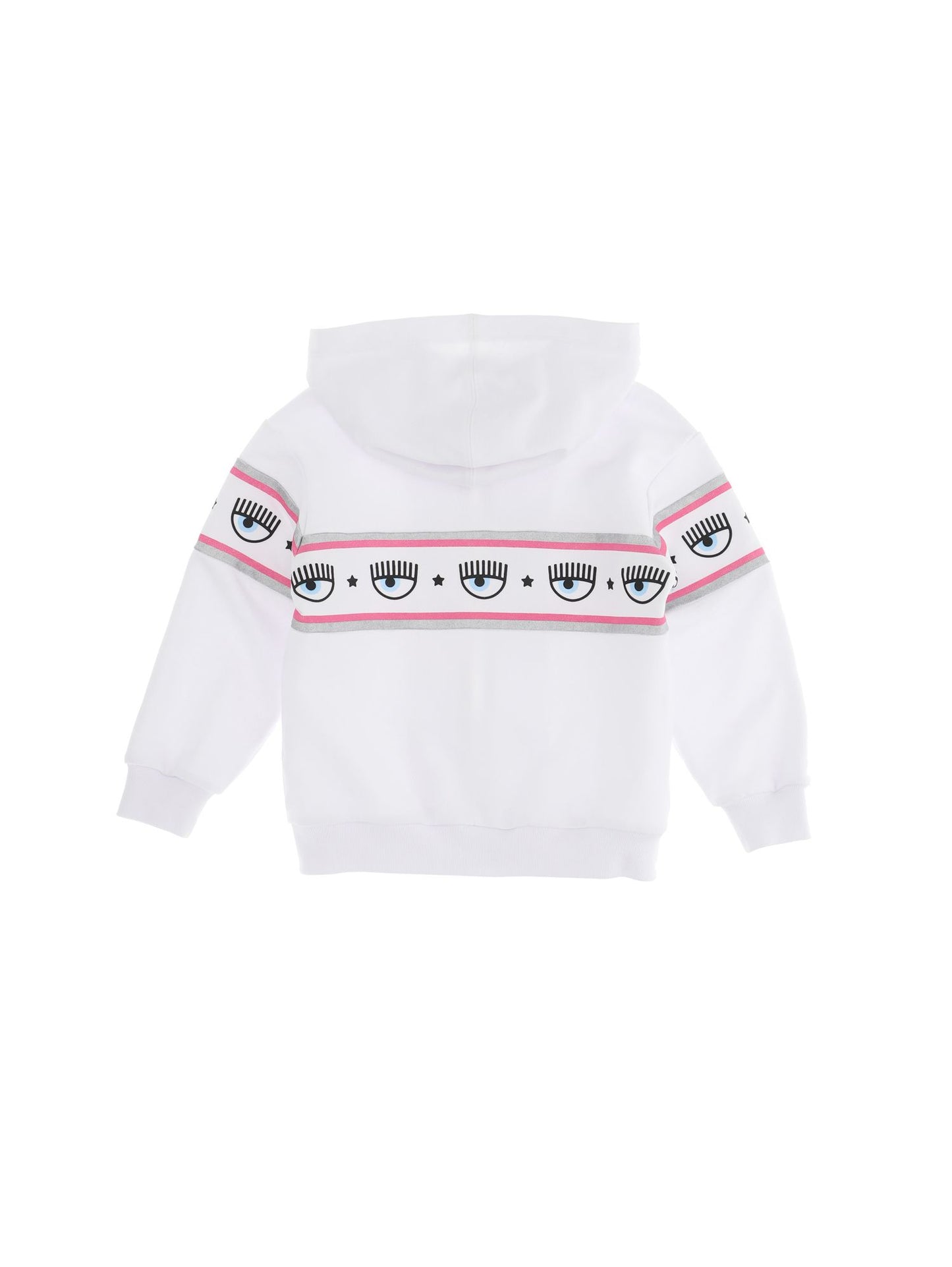 Hoodie maxilogomania